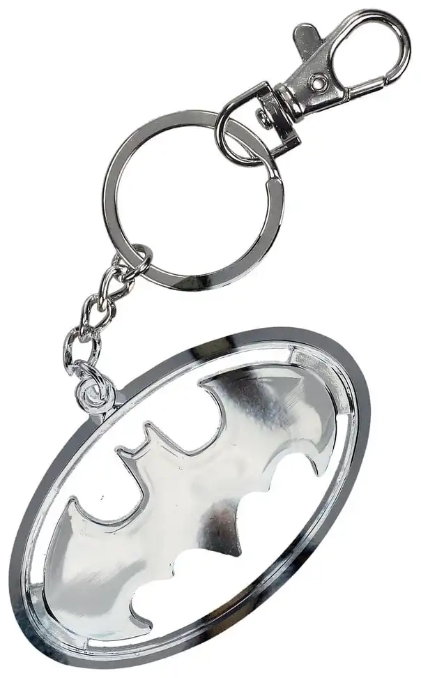 Batman Logo - Schlüsselanhänger