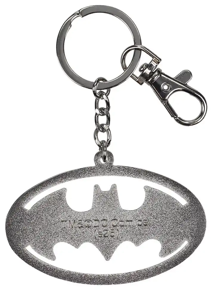 Batman Logo - Schlüsselanhänger