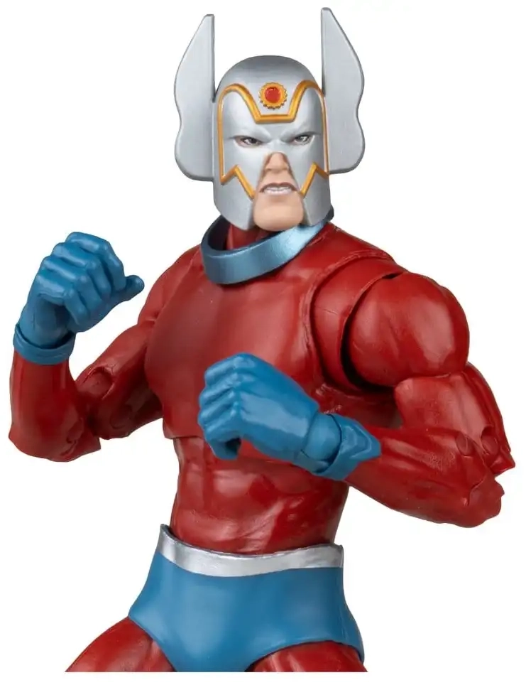 DC Multiverse Darkseid vs Orion (New Gods) - Actionfiguren 2er-Pack - 18 cm