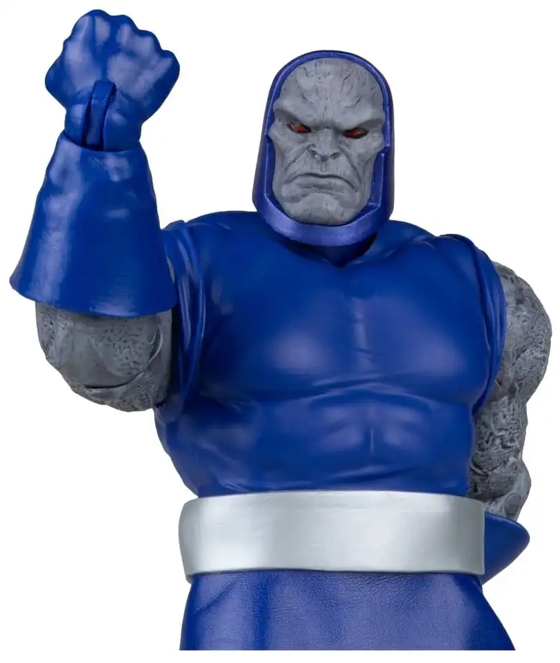 DC Multiverse Darkseid vs Orion (New Gods) - Actionfiguren 2er-Pack - 18 cm