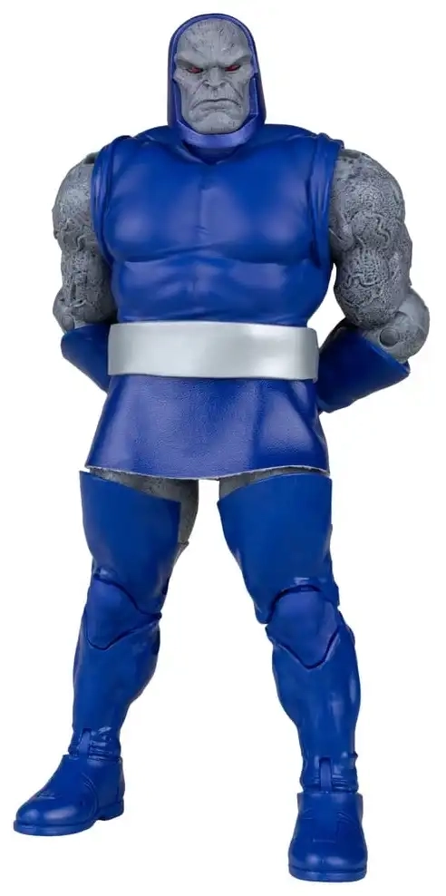 DC Multiverse Darkseid vs Orion (New Gods) - Actionfiguren 2er-Pack - 18 cm