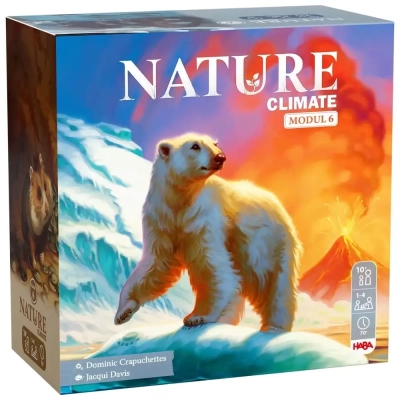 Nature: Climate - Erweiterung - DE