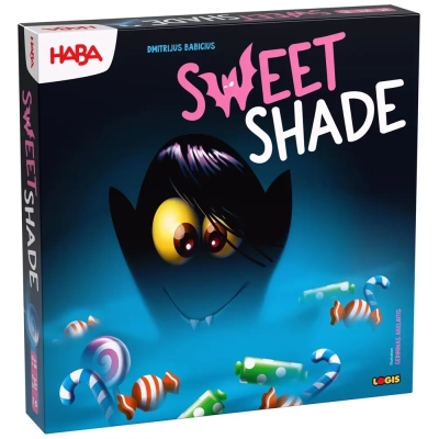 Sweet Shade - DE