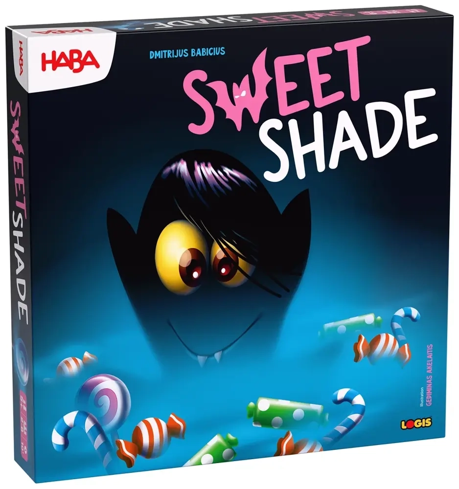 Sweet Shade - DE