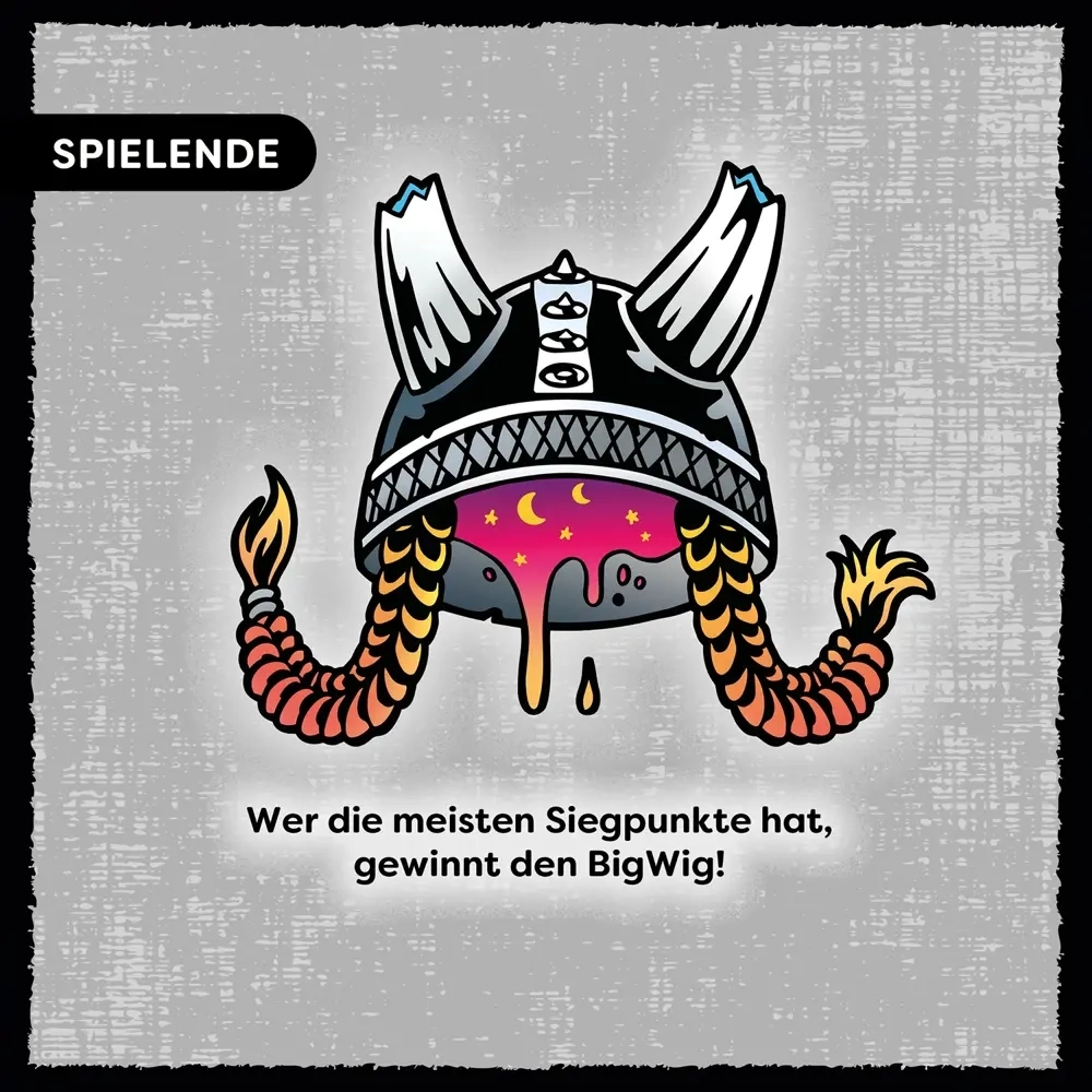 BigWig: Trick the Gods! - DE/EN/FR/IT
