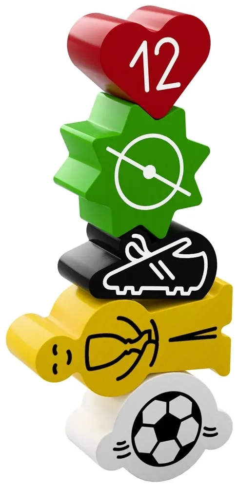 Stacking Challenge: Extreme! - DE/EN/FR/IT
