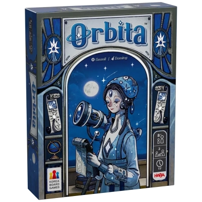 Orbita - DE