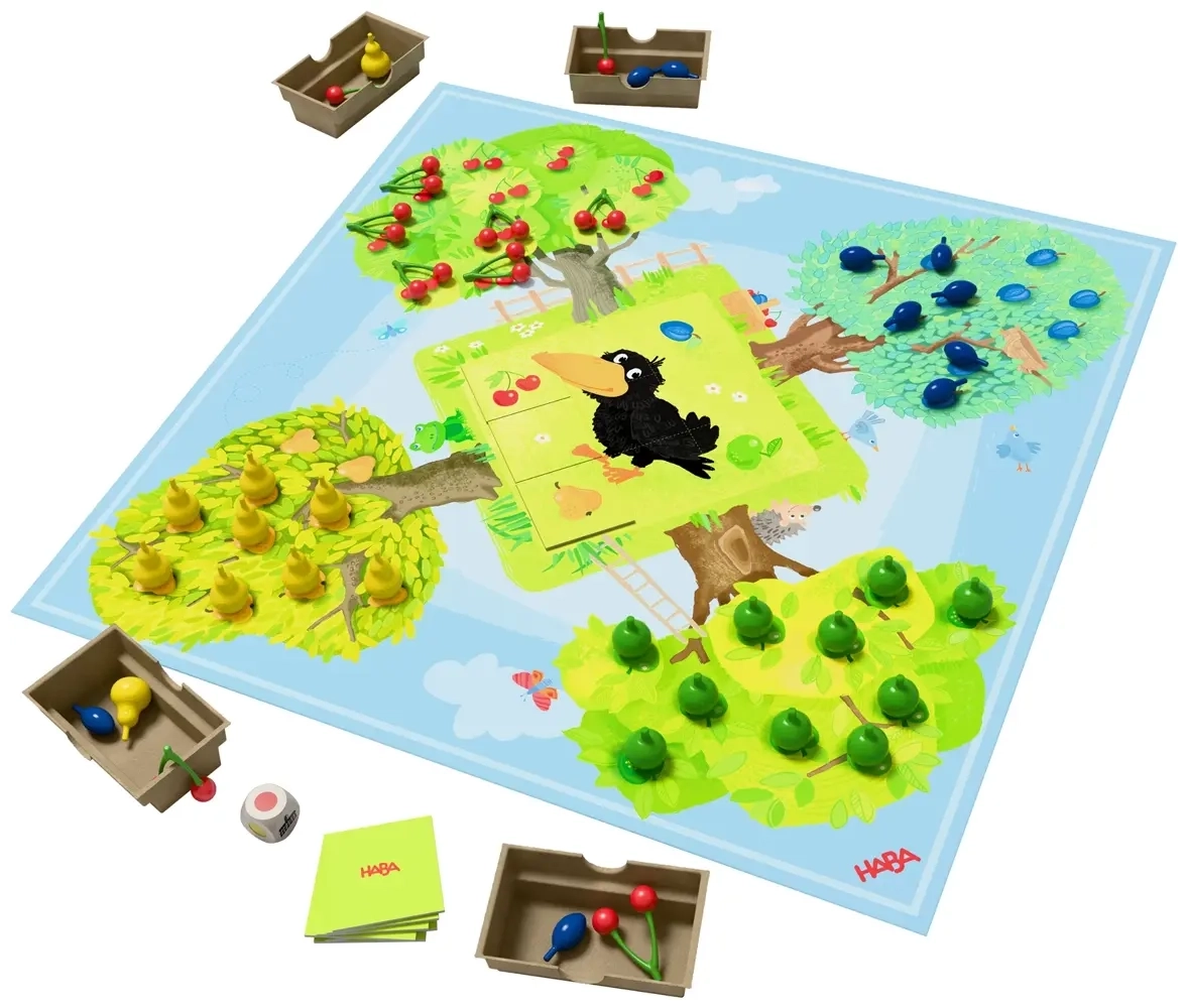 Obstgarten - Ausgabe 2026 - DE
