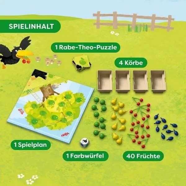 Obstgarten - Ausgabe 2026 - DE