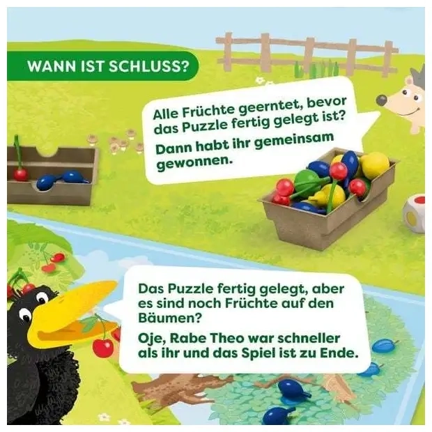 Obstgarten - Ausgabe 2026 - DE