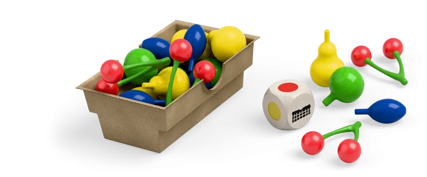 Obstgarten - Ausgabe 2026 - DE