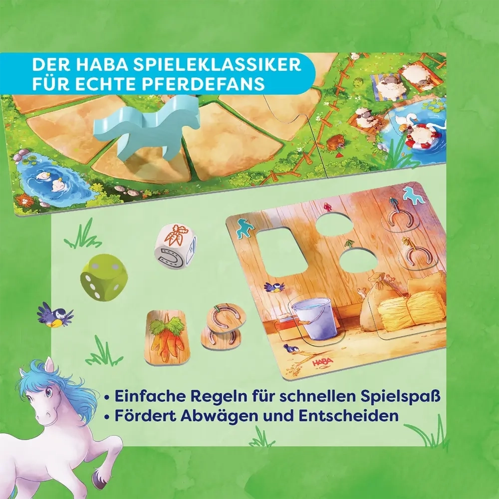 Hoppe Reiter - Ausgabe 2026 - DE