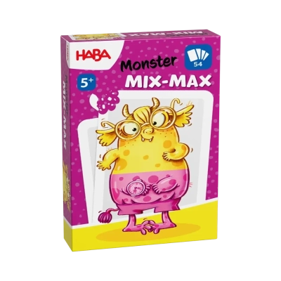 Monster MIX-MAX - DE