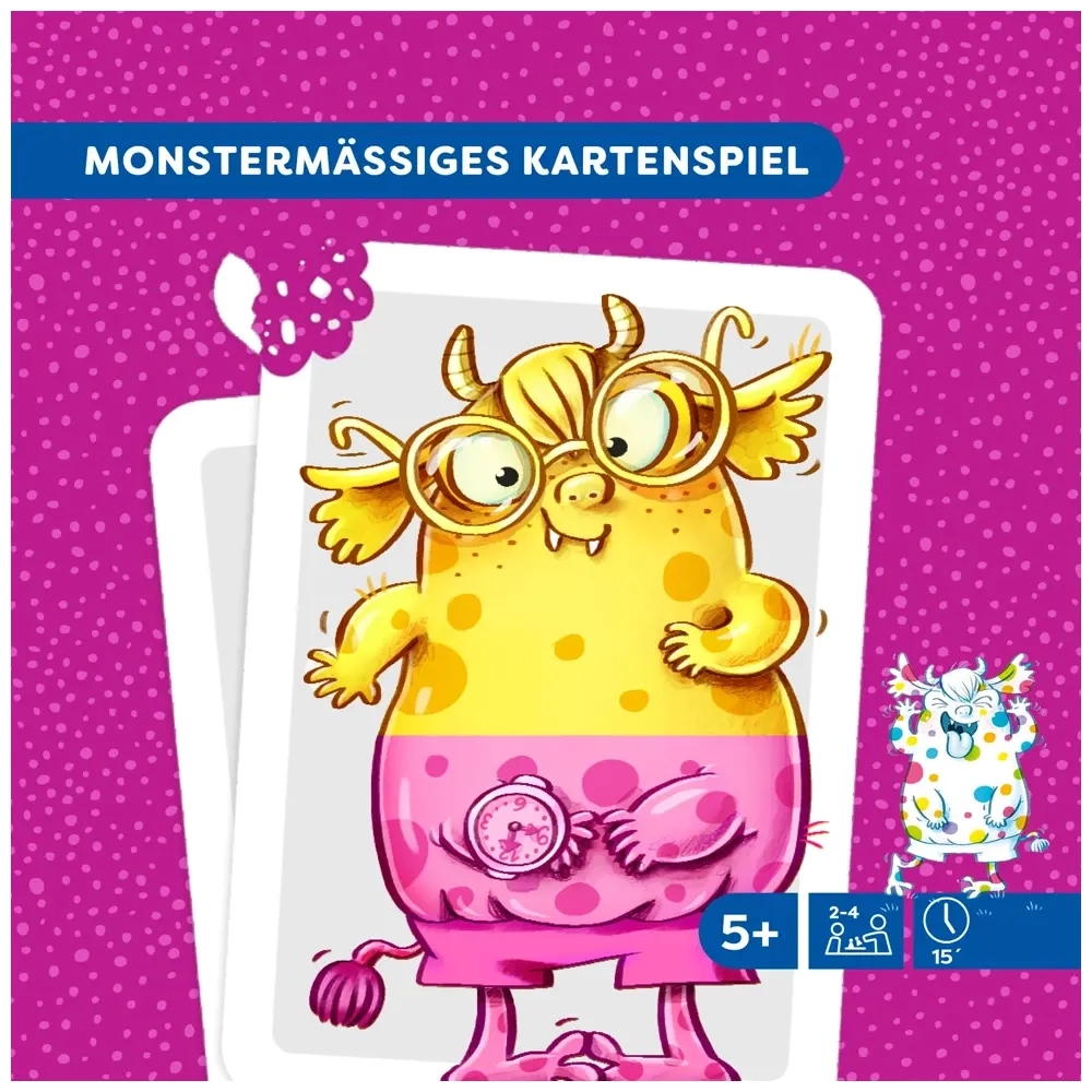 Monster MIX-MAX - DE