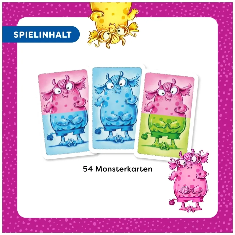 Monster MIX-MAX - DE