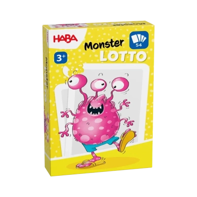 Monster LOTTO - DE