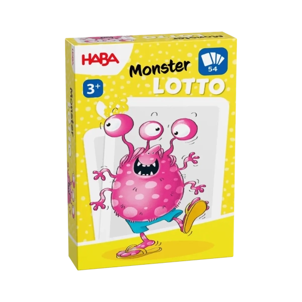 Monster LOTTO - DE