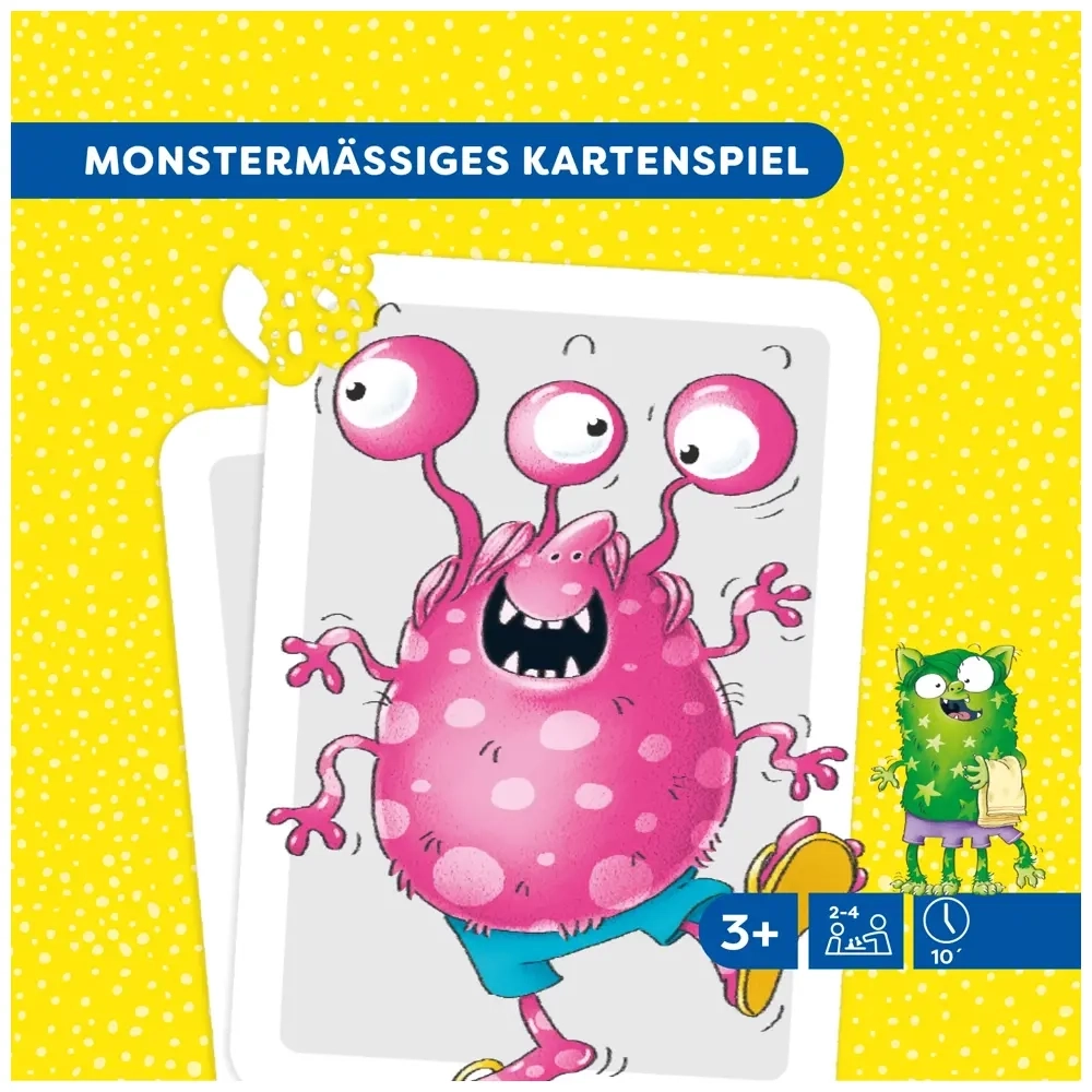 Monster LOTTO - DE