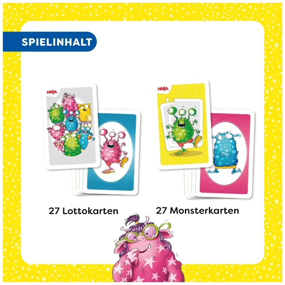 Monster LOTTO - DE