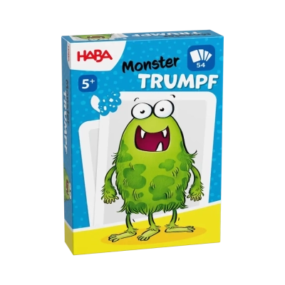 Monster TRUMPF - DE