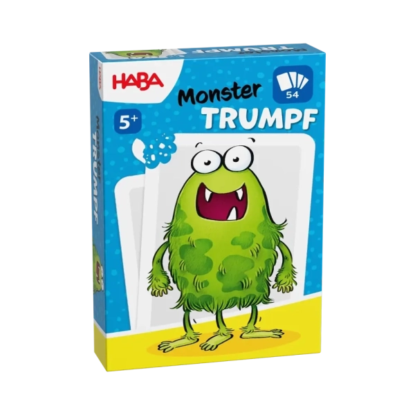 Monster TRUMPF - DE
