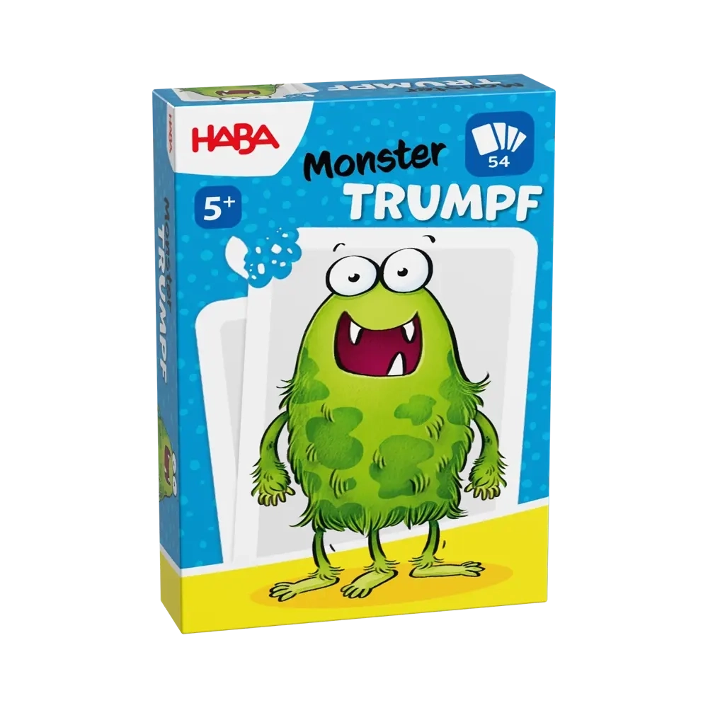 Monster TRUMPF - DE