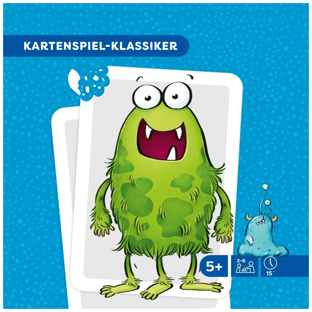 Monster TRUMPF - DE