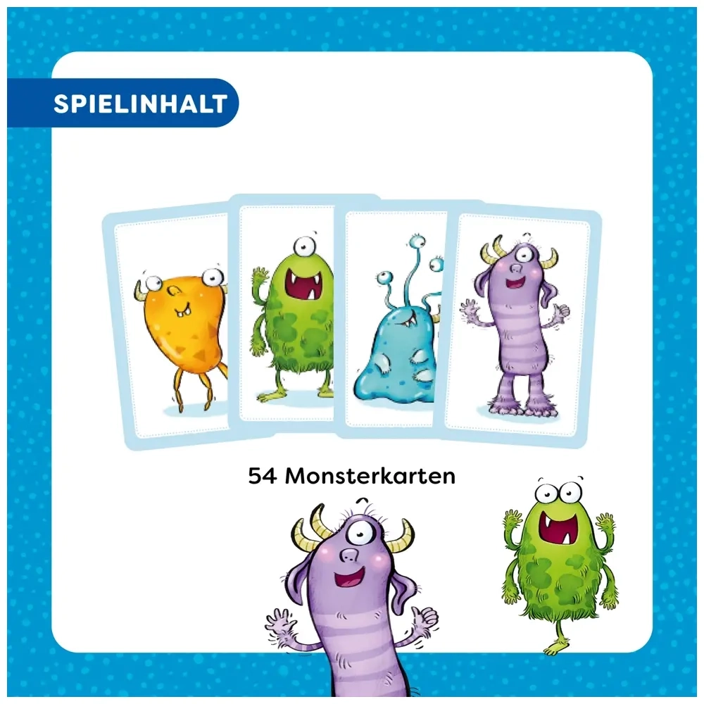 Monster TRUMPF - DE