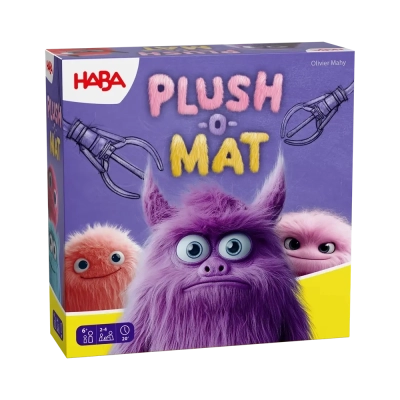 Plush-o-mat - DE/EN/FR/IT
