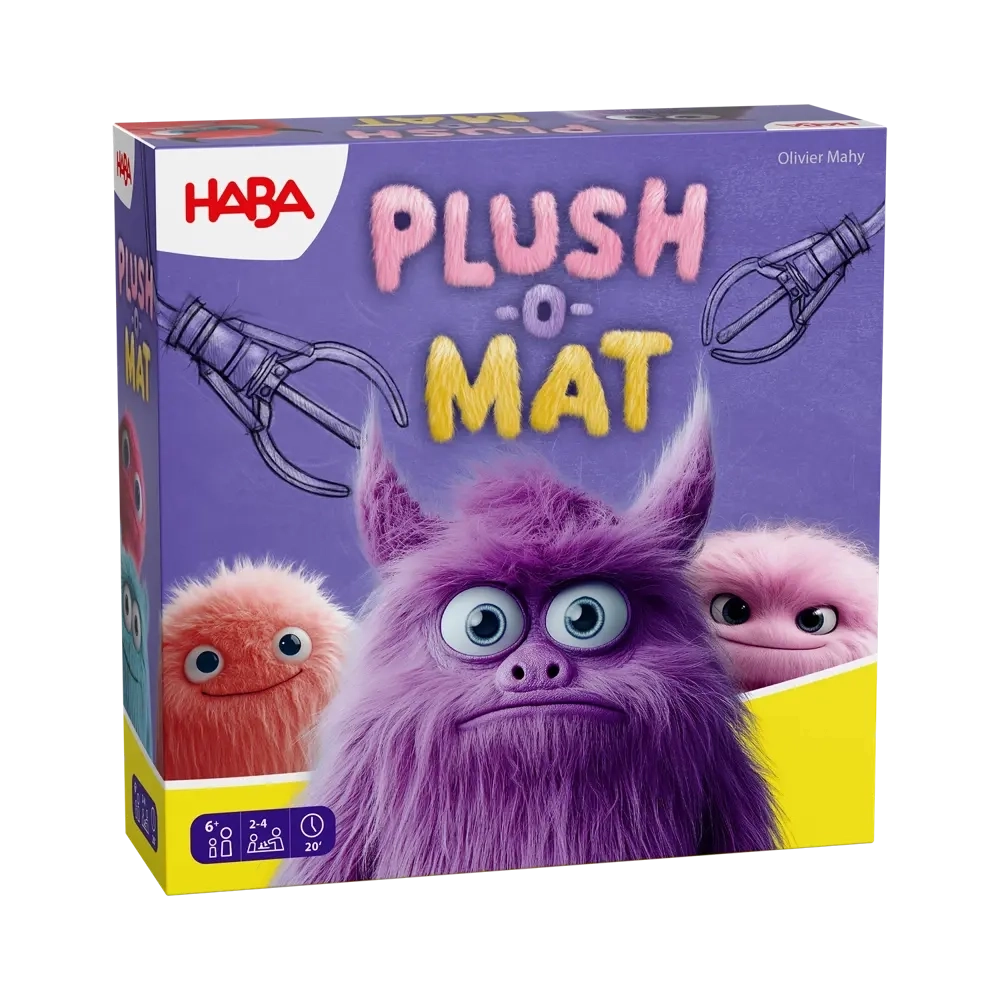 Plush-o-mat - DE/EN/FR/IT