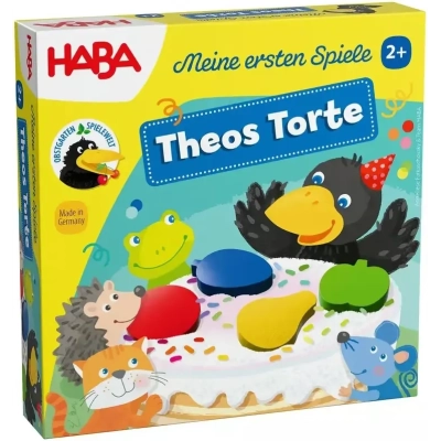 Theos Torte - DE