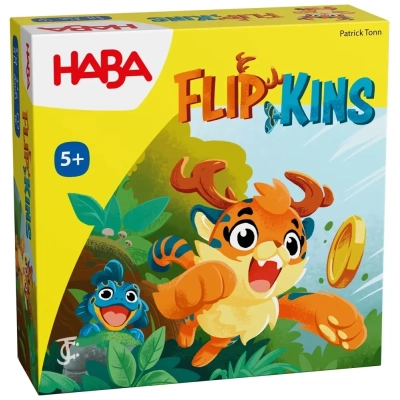 Flipkins - DE