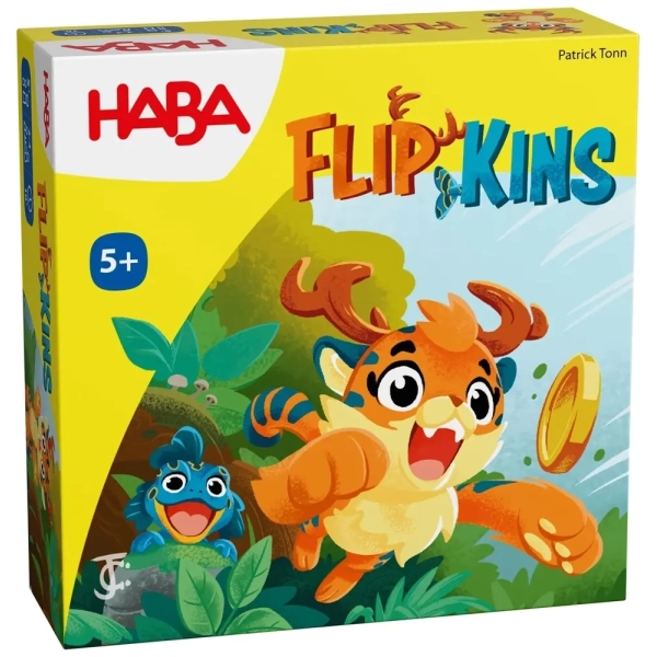 Flipkins - DE