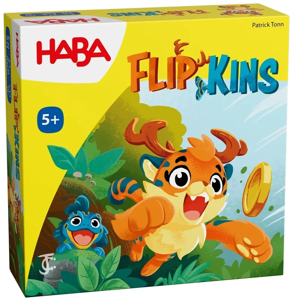 Flipkins - DE