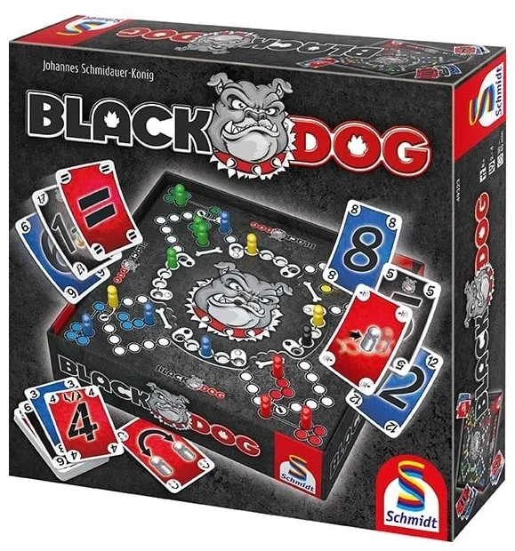 Black Dog