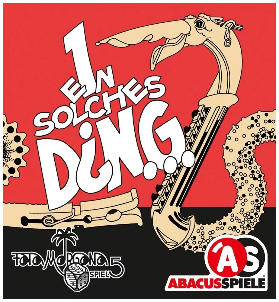 Ein solches Ding