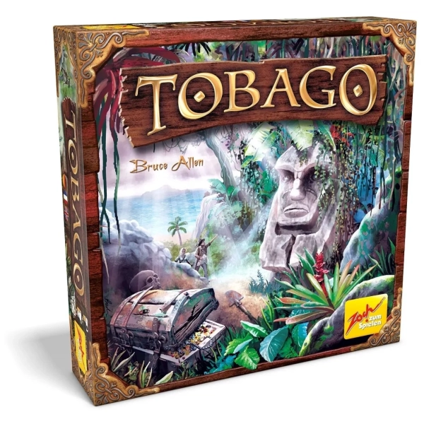 Tobago