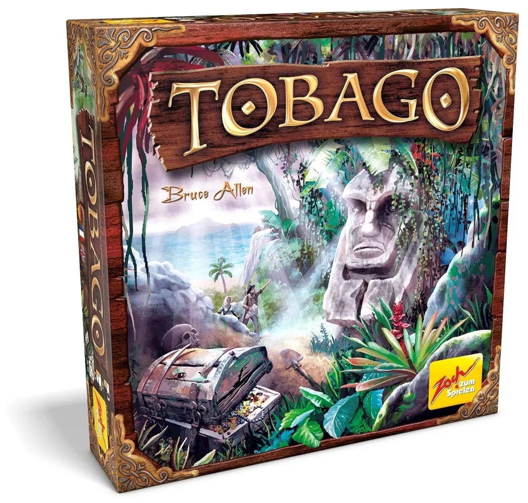 Tobago