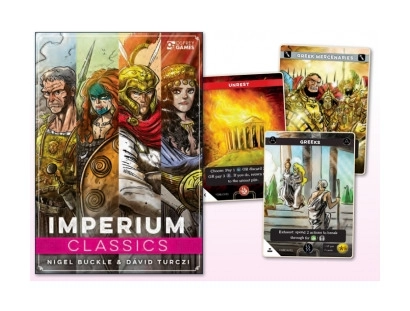 Imperium - Classics - EN