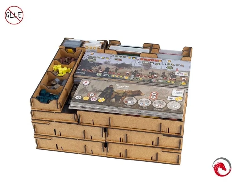 Insert Scythe Legendary Box