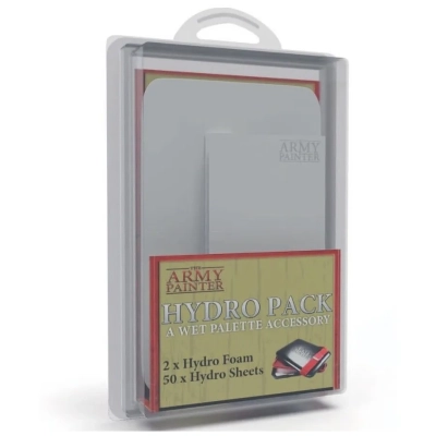 The Army Painter - Hydro Pack for Wet Palette
