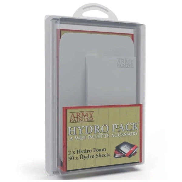 The Army Painter - Hydro Pack for Wet Palette