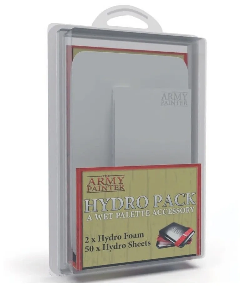 The Army Painter - Hydro Pack for Wet Palette