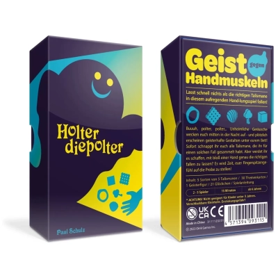 Holterdiepolter