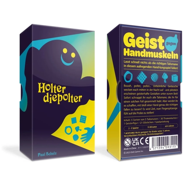 Holterdiepolter