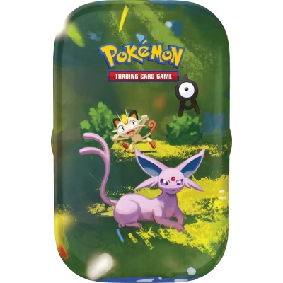 30th Celebration Mini Tin Zufalls-Design - DE