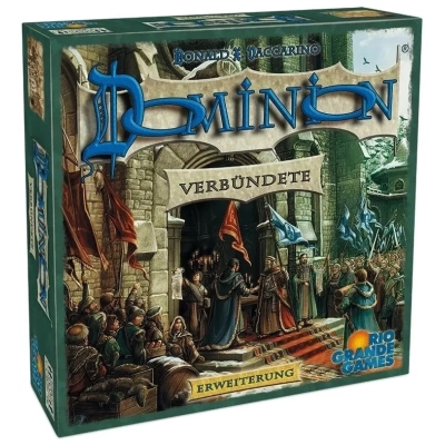 Dominion - Verbündete (Erweiterung)