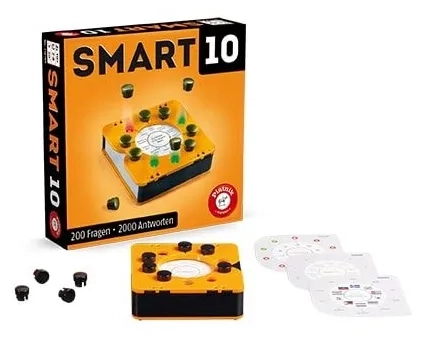 Smart 10