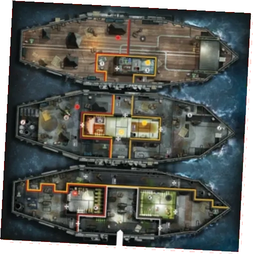 Sniper Elite - Operation Kraken Erweiterung - DE