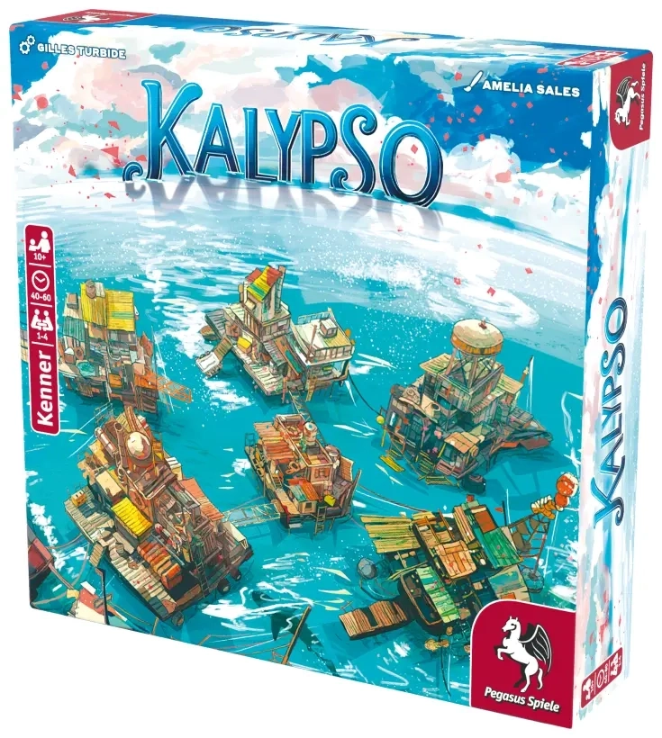 Kalypso - DE